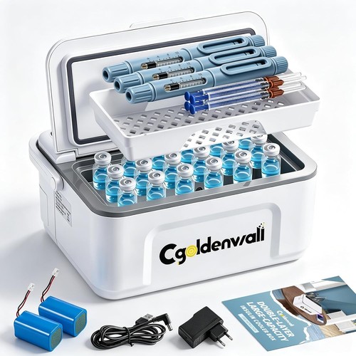 Cgoldenwall tragbarer - cgoldenwall,