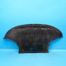 Audi A6 4F C6 Unterbodenschutz vorne 4F0863821E Unterfahrschutz Original OT