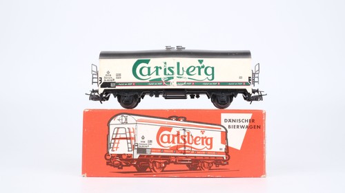 Märklin 4636 bierwagen - märklin,