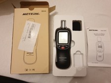 METERK MK09 sound Level Meter