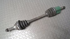 Antriebswelle Vorn Links Mazda 323 1.5 TYP BF 12 Monate Garantie Sofortversand