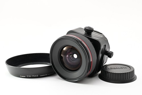 Neuwertig canon e 24mm - [neuwertig],