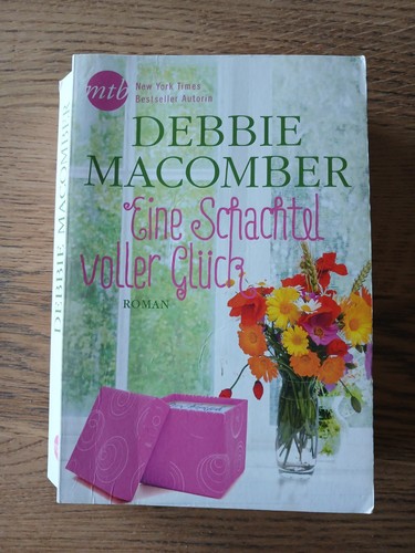 Debbie macomber eine - debbie,