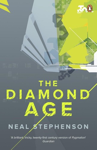 The diamond age - the, |