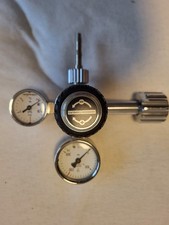 Weinmann Sauerstoff O2 Verteiler Regelventil Medizinische Verwendung - 300 Ba...