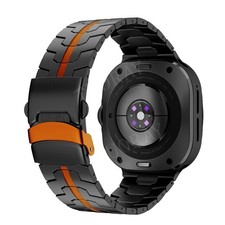 Titan Metall Armband für