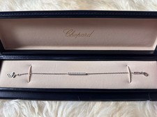 Chopard Weißgold Eiswürfel