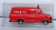 Ford Transit Feuerwehr Hong