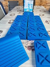 ProPlus 361562 Multifunktions Ausgleichskeil Auffahrrampe Wohnwagen Wohnmobil 