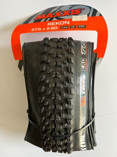 Fahrradreifen maxxis rekon - fahrradreifen,
