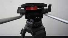 Sachtler Video 25