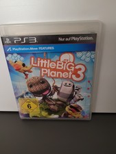 Little Big Planet 3 (PS3)