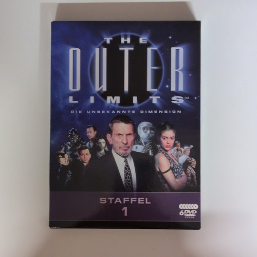 The outer limits die - the, –