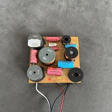 Heco interior reflex - 25, mk2