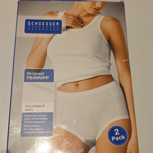 Schiesser original feinripp - schiesser,
