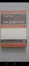 Der junge Koch von Heinz Klinger | Buch | Zustand akzeptabel