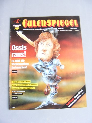 Eulenspiegel