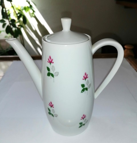 Vintage kaffeekanne seltmann - vintage-kaffeekanne,,