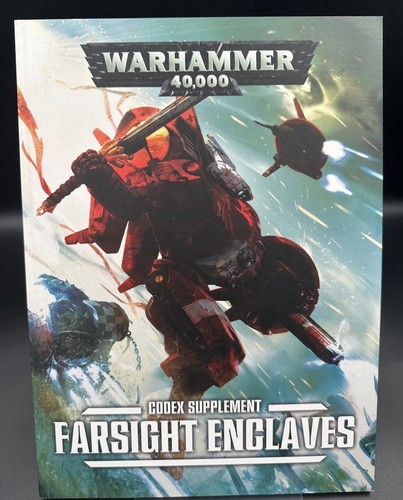 Warhammer 40k codex - 40k,