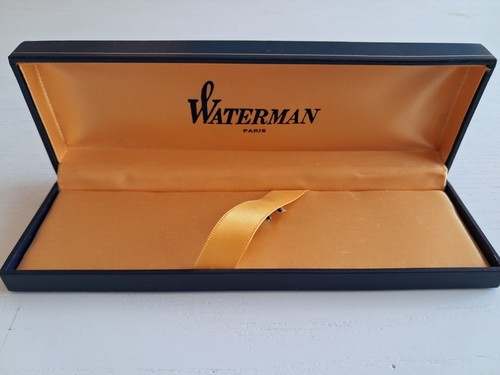 Waterman ideal paris - waterman,