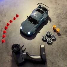 PORSCHE RC DRIFT 1:24