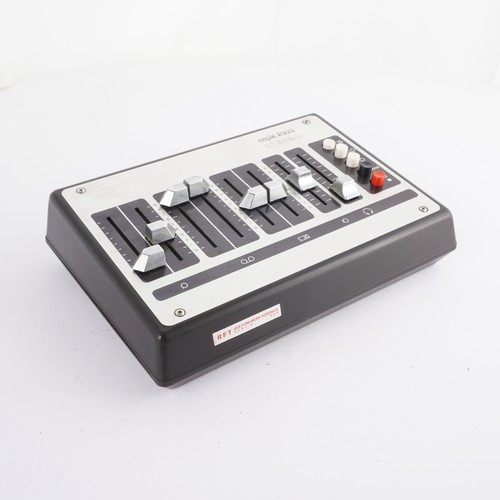 Rft regie 2000 stereo ddr - rft,