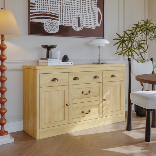 Retro sideboard mit - sideboard,