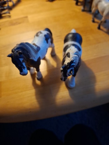 Schleich tinker pferde - tinker,