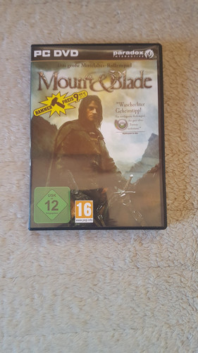 Computerspiel mount blade - computerspiel, blade"