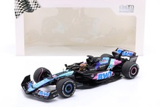 Esteban Ocon Alpine A524 #31