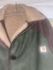 Carhartt Winter 3XL Mantel
