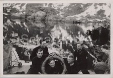 Foto Schnellboot-Division