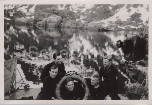 Foto schnellboot division - foto, schnellboot-division