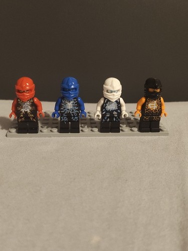 Lego ninjago airjitzu kai - airjitzu,