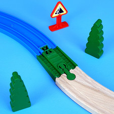 Thomas Tomy Plarail