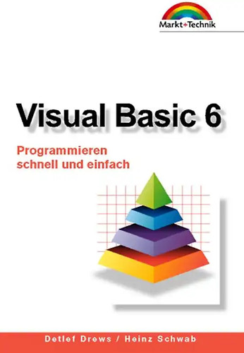 Visual basic programmieren - visual,