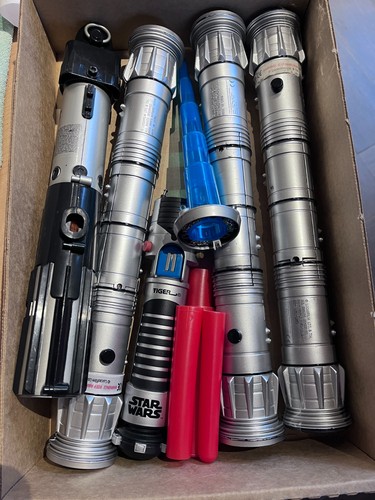 Kiste voll star wars - kiste,