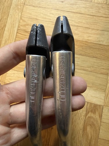 Campagnolo nuovo record - campagnolo,