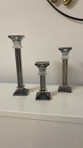 Stabkerzenhalter - 3,