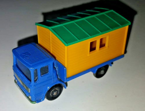 Matchbox regular wheels - matchbox, ©