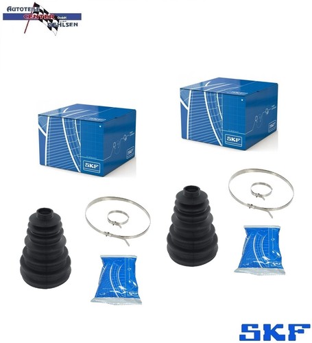 Skf universal - 2x,