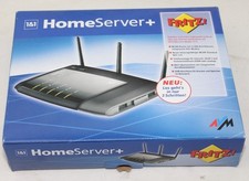 Fritz!Box 7270 „1 & 1 Surf & Fon Box WLAN N“ schwarz – Top Zustand