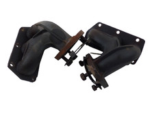 022253033N 022253034N Abgaskrümmer Krümmer Links Rechts VW Audi A3 8P 3.2 V6