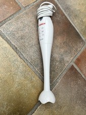 Bosch Stabmixer