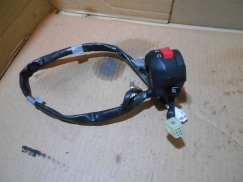 Yamaha 125 mt125a - mt, a