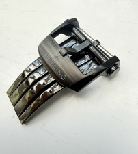 Breitling Faltschließe DLC