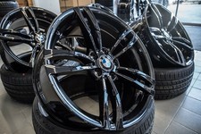 19 Zoll UA11 Felgen für BMW 3er F30 F31 F34 e90 e91 e93 M Performance M135i M437
