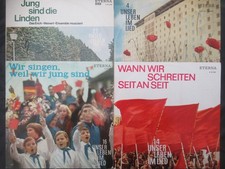 UNSER LEBEN IM LIED Nr.4