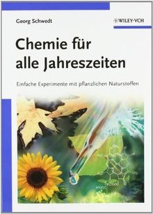 Chemie für alle jahreszeiten - chemie,