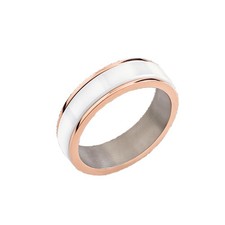 Ring von BOCCIA TITANIUM aus